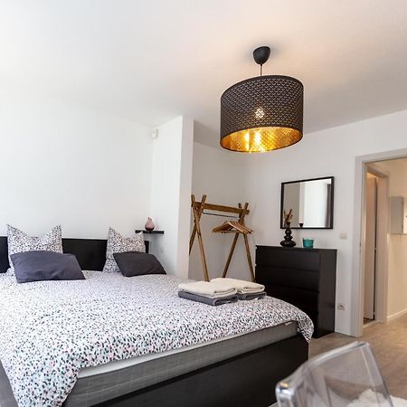 Vieux Schilik / Parking / Tram / Parlement / Proche Strasbourg Centre Apartman Schiltigheim Kültér fotó