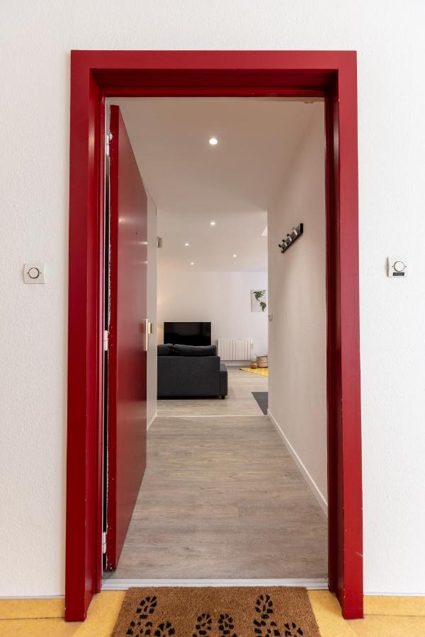 Vieux Schilik / Parking / Tram / Parlement / Proche Strasbourg Centre Apartman Schiltigheim Kültér fotó