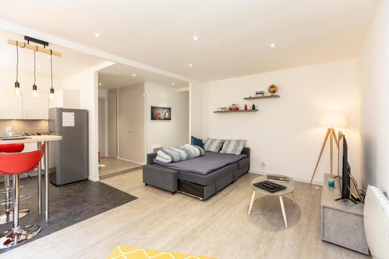 Vieux Schilik / Parking / Tram / Parlement / Proche Strasbourg Centre Apartman Schiltigheim Kültér fotó