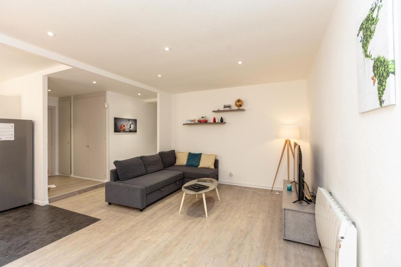 Vieux Schilik / Parking / Tram / Parlement / Proche Strasbourg Centre Apartman Schiltigheim Kültér fotó