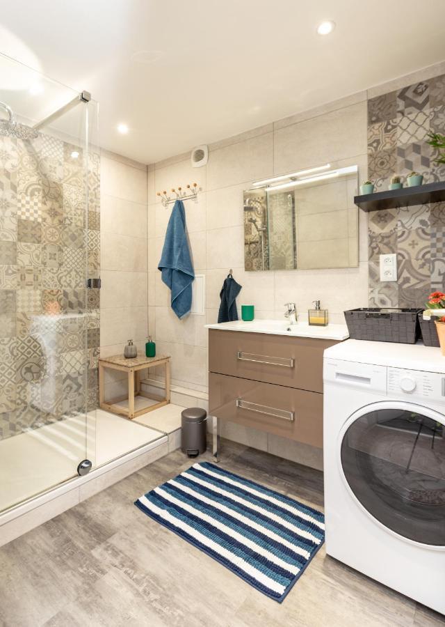 Vieux Schilik / Parking / Tram / Parlement / Proche Strasbourg Centre Apartman Schiltigheim Kültér fotó