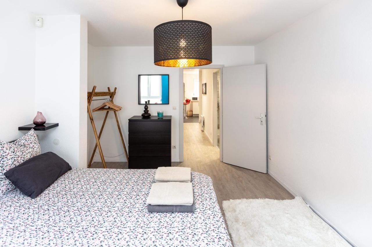 Vieux Schilik / Parking / Tram / Parlement / Proche Strasbourg Centre Apartman Schiltigheim Kültér fotó