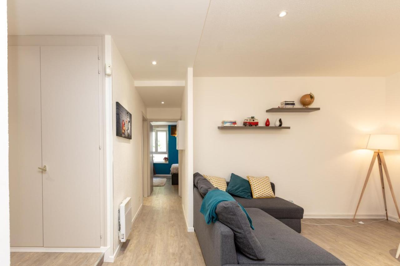 Vieux Schilik / Parking / Tram / Parlement / Proche Strasbourg Centre Apartman Schiltigheim Kültér fotó