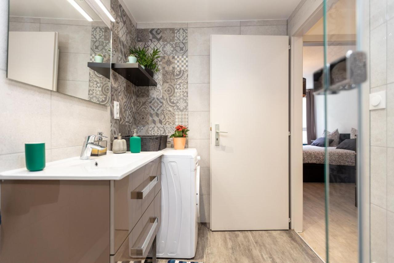 Vieux Schilik / Parking / Tram / Parlement / Proche Strasbourg Centre Apartman Schiltigheim Kültér fotó