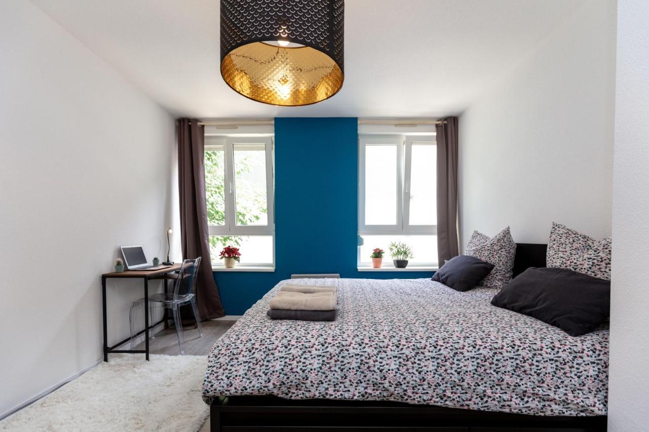 Vieux Schilik / Parking / Tram / Parlement / Proche Strasbourg Centre Apartman Schiltigheim Kültér fotó