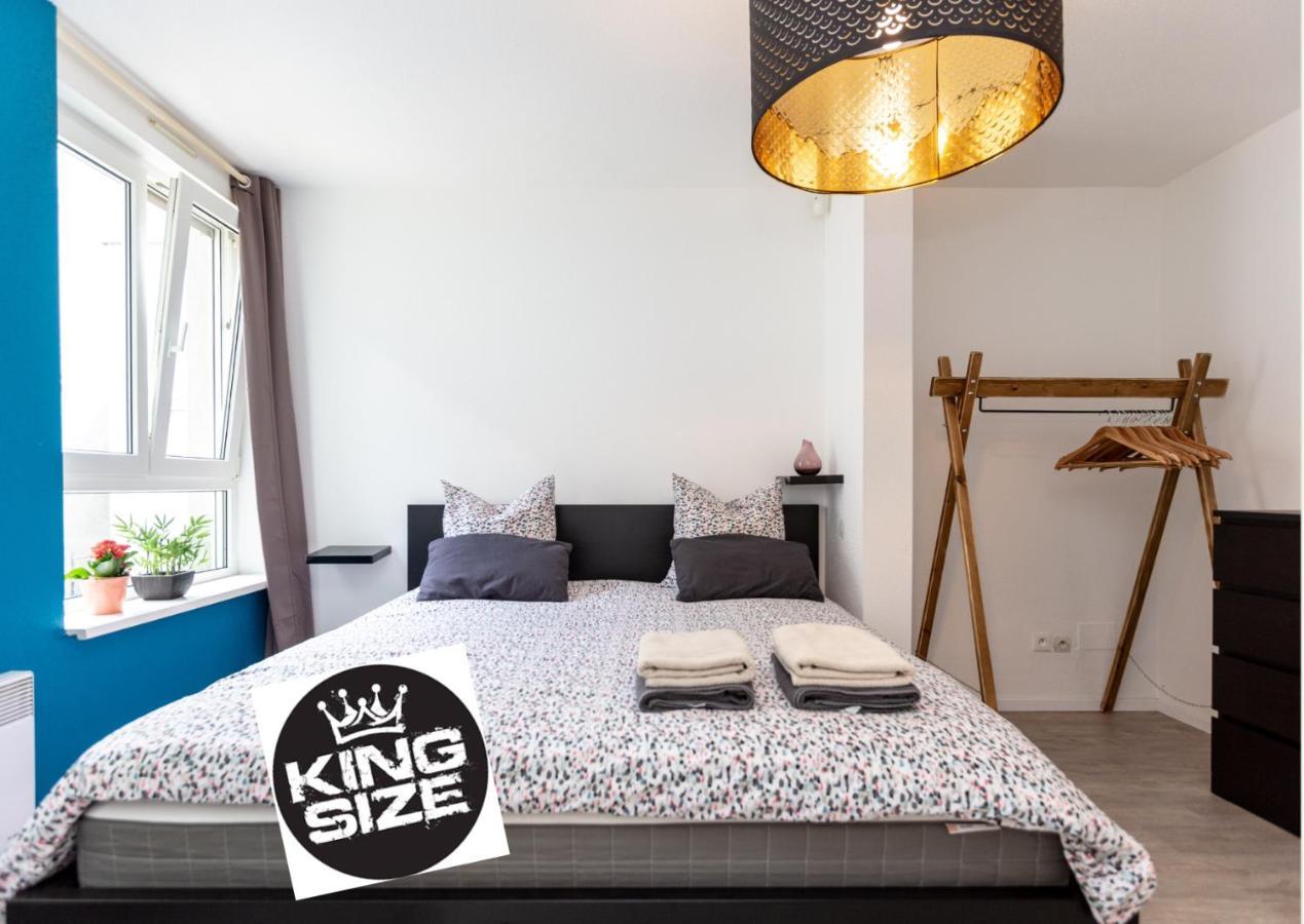 Vieux Schilik / Parking / Tram / Parlement / Proche Strasbourg Centre Apartman Schiltigheim Kültér fotó